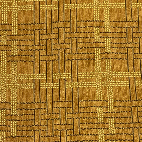 Burch Fabrics Clapton Mustard Upholstery Fabric