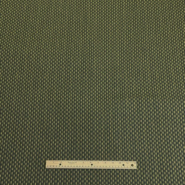 Burch Fabrics Option Olive Green Upholstery Fabric