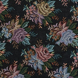 Burch Fabrics Gibson Black Upholstery Fabric