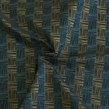 Burch Fabrics Adire Forest Upholstery Fabric