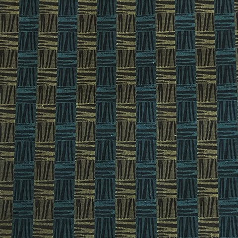 Burch Fabrics Adire Forest Upholstery Fabric