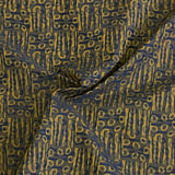 Burch Fabrics Kente Peacock Upholstery Fabric