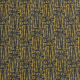 Burch Fabrics Kente Peacock Upholstery Fabric