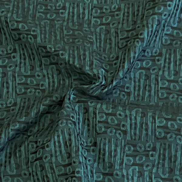 Burch Fabrics Kente Victoria Upholstery Fabric