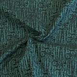 Burch Fabrics Kente Victoria Upholstery Fabric