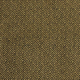 Burch Fabrics Tunis Black Upholstery Fabric