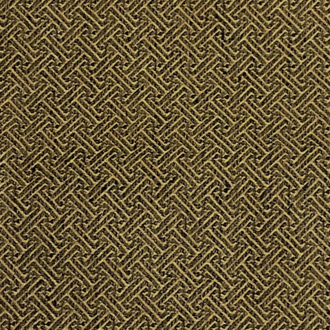 Burch Fabrics Tunis Black Upholstery Fabric