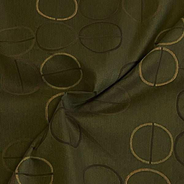 Burch Fabrics Madge Forest Upholstery Fabric