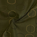 Burch Fabrics Madge Forest Upholstery Fabric