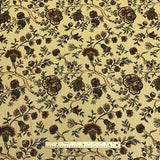 Burch Fabrics Baymon Gold Upholstery Fabric