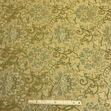Burch Fabrics William Leaf Upholstery Fabric