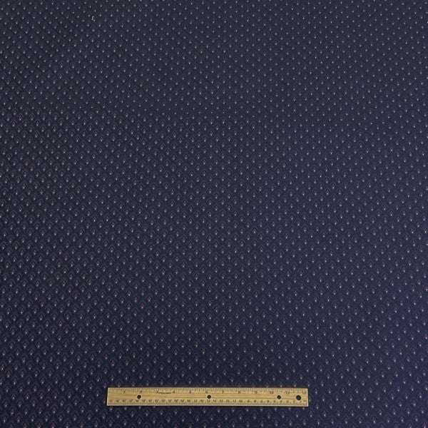 Burch Fabrics Georgetown Plum Upholstery Fabric