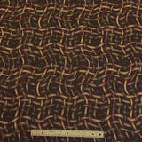 Burch Fabrics Bombay Rust Upholstery Fabric