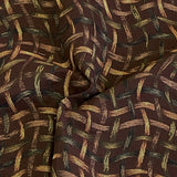 Burch Fabrics Bombay Rust Upholstery Fabric