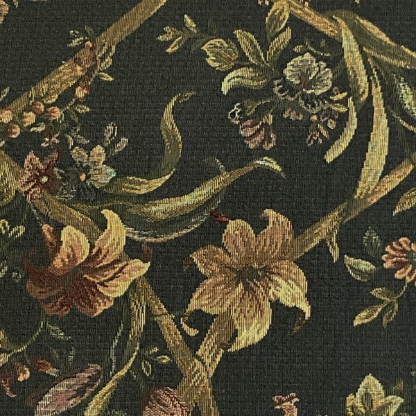 Burch Fabrics Calcutta Green Upholstery Fabric