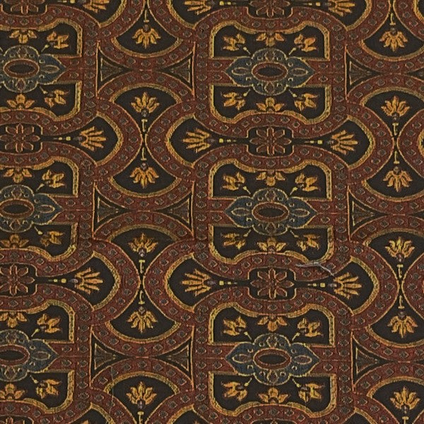 Burch Fabrics Trump Mystic Upholstery Fabric