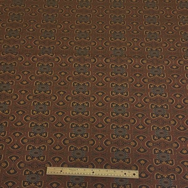 Burch Fabrics Trump Mystic Upholstery Fabric