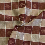 Burch Fabrics Kira Coral Upholstery Fabric
