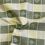 Burch Fabrics Kira Sage Upholstery Fabric
