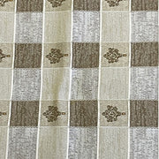 Burch Fabrics Kira Beige Upholstery Fabric