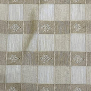 Burch Fabrics Kira Ivory Upholstery Fabric