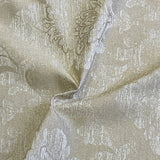 Burch Fabrics Karin Ivory Upholstery Fabric
