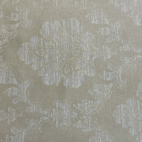 Burch Fabrics Karin Ivory Upholstery Fabric