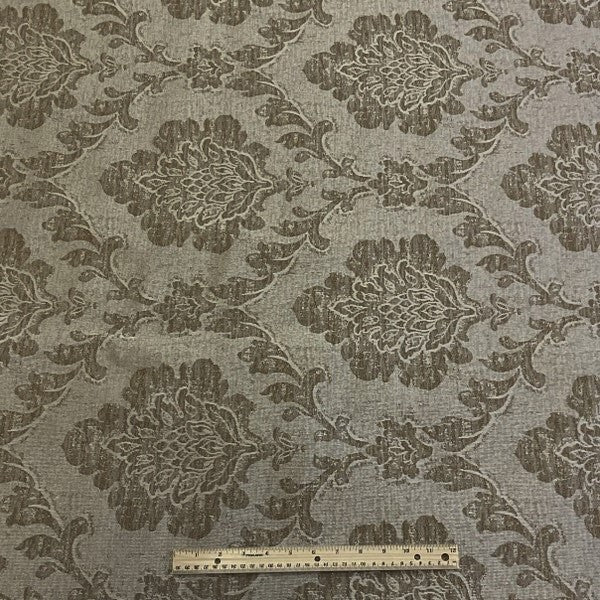 Burch Fabrics Karin Beige Upholstery Fabric