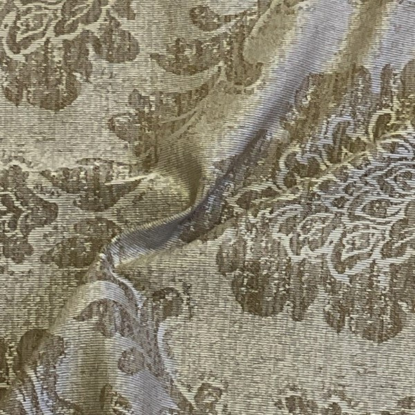 Burch Fabrics Karin Beige Upholstery Fabric