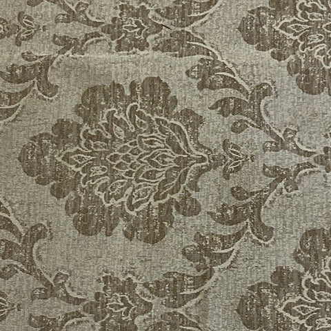 Burch Fabrics Karin Beige Upholstery Fabric