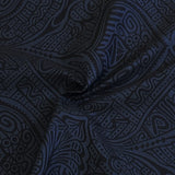 Burch Fabrics Nile Midnight Upholstery Fabric