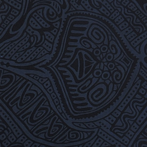 Burch Fabrics Nile Midnight Upholstery Fabric