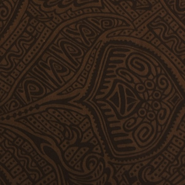 Burch Fabrics Nile Copper Upholstery Fabric
