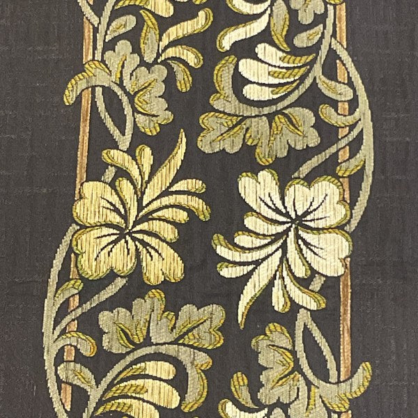 Burch Fabrics Ironwood Ebony Upholstery Fabric