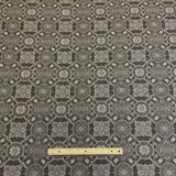 Burch Fabrics Klein Sterling Upholstery Fabric
