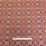 Burch Fabrics Klein Empire Upholstery Fabric
