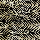 Burch Fabrics Mead Ebony Upholstery Fabric