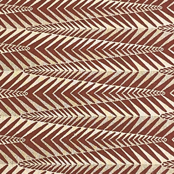 Burch Fabrics Mead Clay Upholstery Fabric