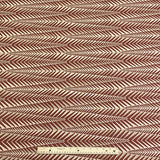 Burch Fabrics Mead Clay Upholstery Fabric