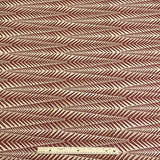 Burch Fabrics Mead Clay Upholstery Fabric