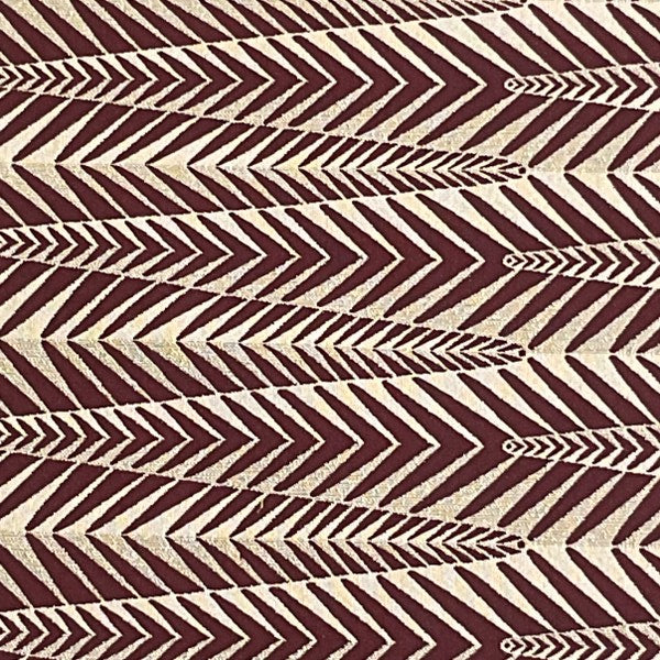 Burch Fabrics Mead Raspberry Upholstery Fabric