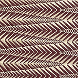 Burch Fabrics Mead Raspberry Upholstery Fabric
