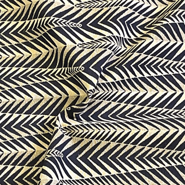 Burch Fabrics Mead Navy Upholstery Fabric