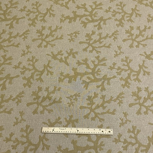 Burch Fabrics Nantucket Sand Upholstery Fabric