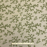 Burch Fabrics Nantucket Kiwi Upholstery Fabric
