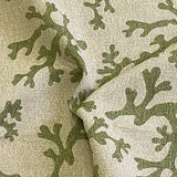 Burch Fabrics Nantucket Kiwi Upholstery Fabric
