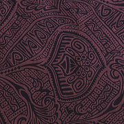 Burch Fabrics Nile Amethyst Upholstery Fabric
