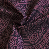 Burch Fabrics Nile Amethyst Upholstery Fabric