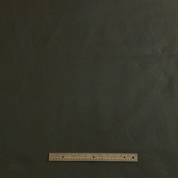 Burch Fabrics Nile Ebony Upholstery Fabric