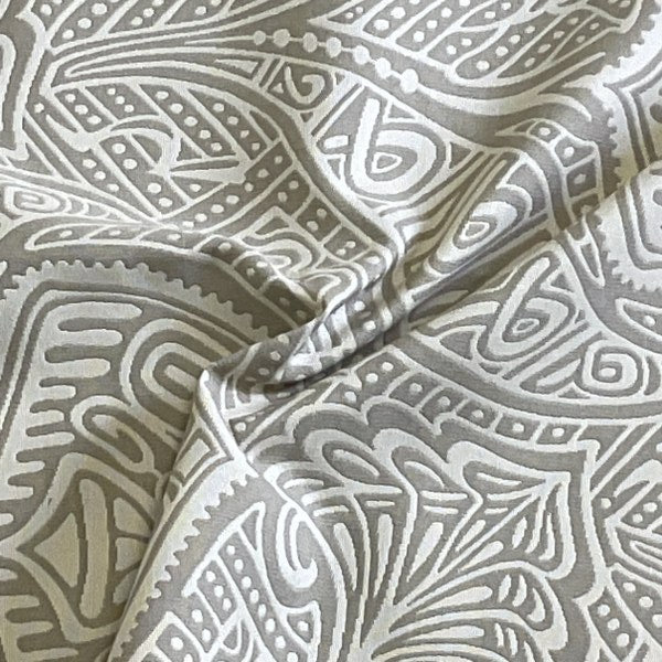 Burch Fabrics Nile Desert Upholstery Fabric